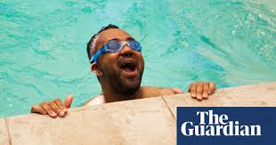 You're welcome to bring lucinda, but i don't want her to moan about her work all day. The Black Guy Who Can T Float Why I Finally Almost Learned To Swim Swimming The Guardian