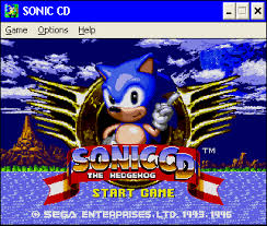 Eggman and his fiendish creation, metal sonic. Sonic Cd Demo Sega Free Download Borrow And Streaming Internet Archive