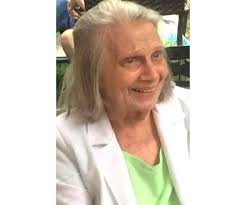 Elsie Ashmen Obituary (2024)