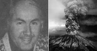 Robert Landsburg And His Final Photos Of Mt. St. Helens