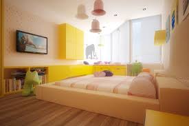Make sure interests of both kids are reflected equally in the kids' room decor. 15 Lively Colorful Kids Room Ideas That Your Kids Will Love