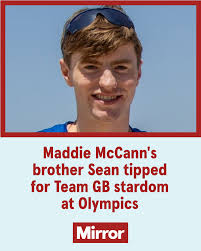 He's a leading competitor at his sport.