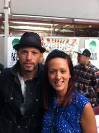 You can click these links to clear your history or disable it. The Wife With Ami James Ami James James Celebs