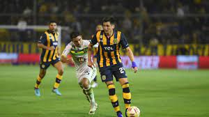 Encontrá las últimas noticias de selección argentina: Rosario Central 0 Aldosivi 2 Resumen Resultado Y Goles As Argentina