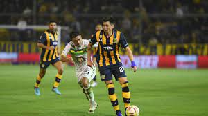 La liga profesional de fútbol ya tiene calendario para el segundo semestres del 2021. Rosario Central 0 Aldosivi 2 Resumen Resultado Y Goles As Argentina