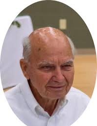 Obituary for Lloyd Oberholtzer