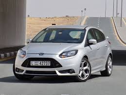 2013 Ford Focus St Review Drive Arabia Dubai Live Uae Saudi Oman Qatar Bahrain Kuwait Gcc Ford Focus St Ford Focus Ford