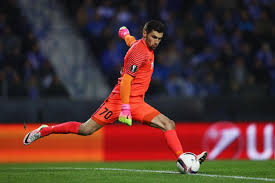 #mat ryan #my 2 cents no one asked for #goalkeeper appreciation society #valencia cf #sevilla v valencia #la liga 2015/16. Mathew Ryan Brighton Agree To Contract After Club Record Transfer From Valencia Bleacher Report Latest News Videos And Highlights