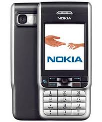 Sagem mc 932 vs. Nokia 3230