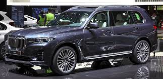 Bmw G07 Wikipedia