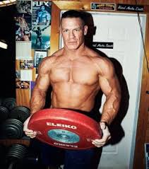 Check out this biography to know about his childhood, marriage. Welcome To John Cena S World Men S Journal