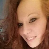 Sierra Gail Thompson Obituary