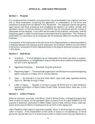 In some formal letters you will need to include documents or other information. Letter Of Resignation Grievance Sample Resignation Letter