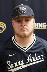 2022 Baseball Roster