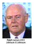 Mood upbeat at CEO meet