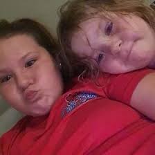 Destiny Becker (dbecker5)