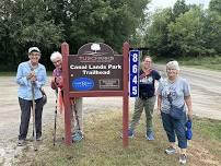 2026 Summer Walkabout - August