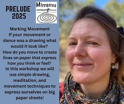 Prelude 2025 — Mirramu Creative Arts Centre and Mirramu Dance  CompanyMirramu Creative Arts Centre and Mirramu Dance Company