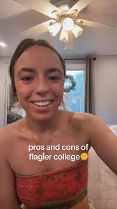Flagler College Pros and Cons
