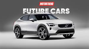 Welcome to the reddit volvo club! 2024 Volvo Xc100 Recharge A Swedishly Stylish Electric Flagship