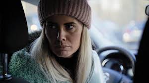 Lisa hat Angst vor dem Treffen mit ihrem Vater