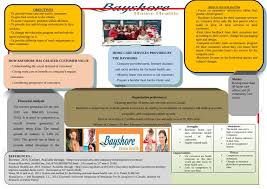Insurance and care for nsw government agencies. Customer Satisfaction Assignment Bayshore