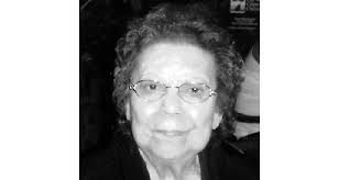 Maria Perez Obituary (1929