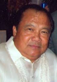 Rodolfo Plata 'Rudy' Arbis Obituary September 4, 2015