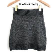 Explore our women's linen collection of shirts, dresses & more in a variety of styles. A P C Skirts Apc Metallic Sweater Knit Mini Skirt Poshmark