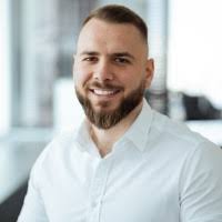 Trading 212 IT Department