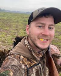 We've got the Boyd brothers in the mix! Meet Cohen! 🦌