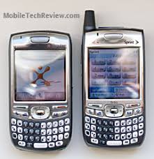 They were then manufactured and maintained by palm, inc. Palm Treo 680 Pda Phone And Smartphone Reviews By Mobile Tech Review