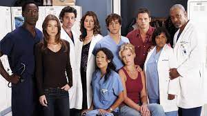 Grey's anatomy saison 2 episode 3 720 telecharger grey's anatomy s2 x e3 streaming vostfr grey's anatomy s2 xe3 streaming vf. Saison 2 Wiki Grey S Anatomy Fandom