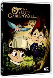 Maybe you would like to learn more about one of these? Review Over The Moon For The Over The Garden Wall Dvd Anime Superhero News