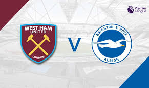 Read more updated at 1.54pm edt. Brighton Hove Albion Vs West Ham United Full Match Highlights Https Www Footballhighlightspro Com