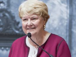 Filling the State 33rd District Senate Seat