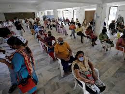 The study will consists of two parallel trials evaluating combination of drugs to treat. Covid 19 India Must Act Now To Prevent A Third Wave Editorials Gulf News