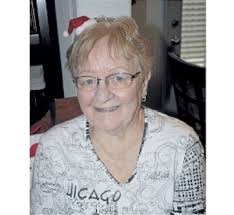 Marion CARUANA Obituary