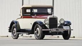 Image result for Cornelian Maroon 1931 Nash