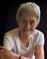 Gail J. Parsons Obituary December 2, 2024