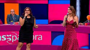 Maybe you would like to learn more about one of these? Antonella Rios Y Alejandra Valle Cantaron Su Propia Version De Amor Completo Chilevision