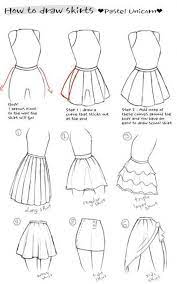 Ideas Of Fashion Clothes Design Trendy Design Gabriella Design Gabriella Idees Tendance Fashion Design Drawings Fashion Drawing Fashion Design Sketches