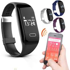 Mode D Emploi Bracelet Connecte Ios Android Bluetooth Moniteur D Activite Trend Corner