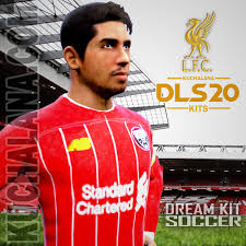 All goalkeeper kits are also included. Dream League Soccer Liverpool 2019 Promotion Off 79