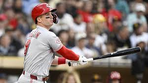 Cincinnati Reds Drop Fifth Straight in Soul-Crushing 6-2 Loss vs. Padres