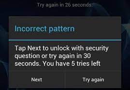 Pute?i ob?ine codul de deblocare prin intermediul online. Ce Fac DacÄƒ Am Uitat Modelul De Deblocare La Telefon Omulbun Com
