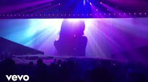 Ariana Grande Intro Interlude Baby Loves Official Video Youtube