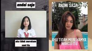 I assist you to step into your own power and experience success once and for all. Video Viral Angela Grace Andai Saja Aku Tidak Merekam Waktu Itu Royaltekno Com