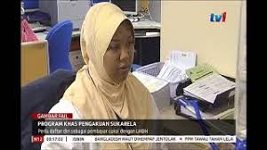 Makluman program khas pengakuan sukarela program ini diperkenalkan oleh kerajaan dalam bajet 2019 pada 2 november 2018 untuk menggalakkan orang ramai melapor secara sukarela pendapatan yang belum atau kurang dilapor sebelum ini. N12 Program Khas Pengakuan Sukarela Perlu Daftar Diri 4 Feb 2019 Youtube