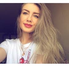 Danielle Eddington's Instagram, Twitter & Facebook